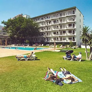 3* Hotel Kross Goya